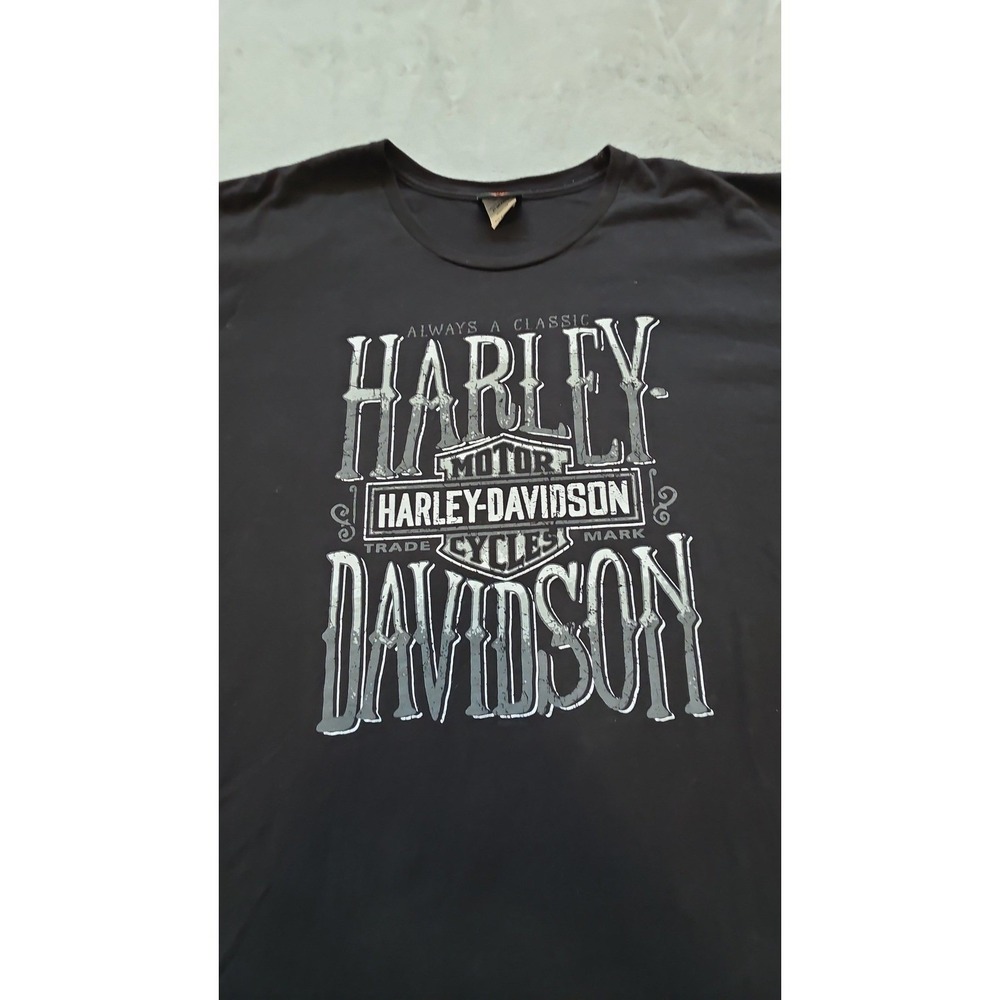 311 - Harley 3XL